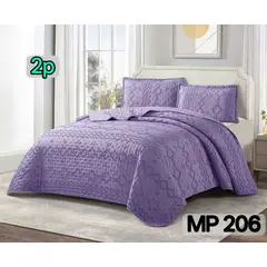 ANGELES DEL HOGAR - Cobertor de Verano KING Plumon Ligero Polialgodón