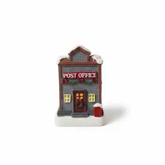 WAKESHOME - Tiendas Adorno De Navidad Decoración De Pascua Para Arbolito