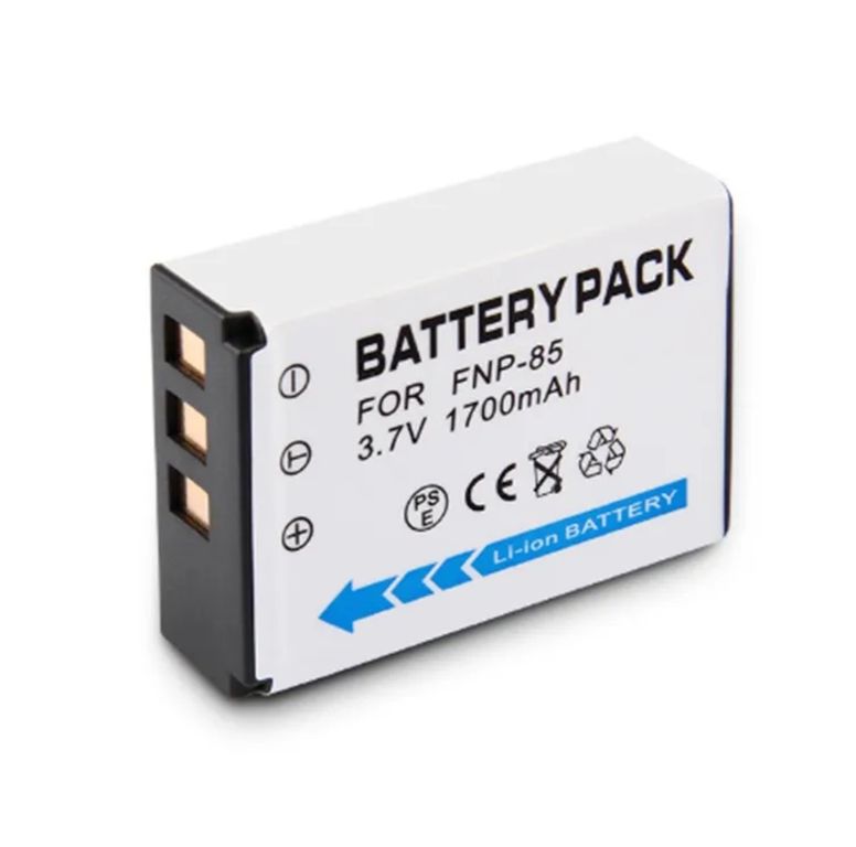 Batería Para Fuji Np-85 Sl300 Sl305 Sl240