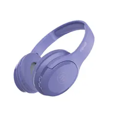 MAXELL - Audífonos inalámbricos Bluetooth FLY 30 Horas Purpura