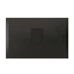 BTICINO - Dimmer Universal Con Perilla 200W Antracita Black Nobile