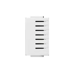 BTICINO - Modulo Zumbador 1P 230Vac Blanco Nobile