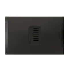 BTICINO - Zumbador 230Vac Antracita Black Nobile