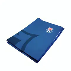 U DE CHILE - TOALLA DEPORTIVA MICROFIBRA