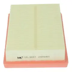 GENERICO - Filtro De Aire Toyota Aygo 1.0 Gasolina 2019 - 2021