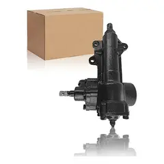 GENERICO - Caja Direccion Hidraulica Para Chevrolet Luv 1989 2005