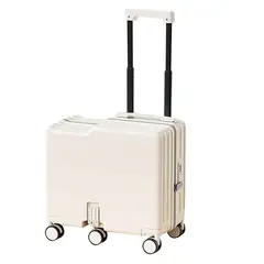 TATEE - Maleta de 20 pulgadas Disponible para embarque.