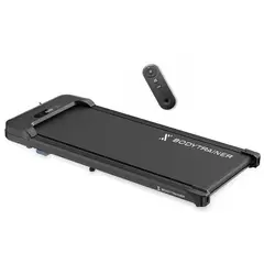 BODYTRAINER - Caminadora Eléctrica Compacta W6