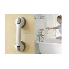 MOVI - Barra Soporte de Baño y Muros No más caidas