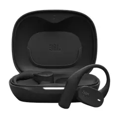 JBL - Audifonos Bluetooth Sense lite Open ear Negro