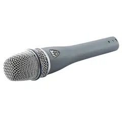 JTS - Microfono Vocal Condensador NX-88