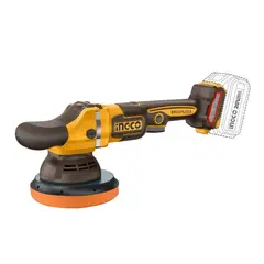 INGCO - Pulidora Bl Inalambrica Industrial 20V/150Mm Apli2015