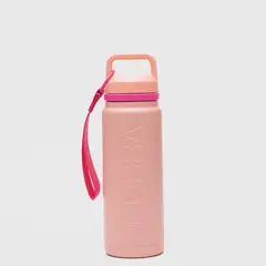BUBBA - Botella Strap Pink Essentials