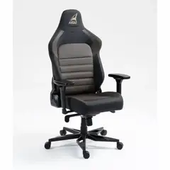 KRONOS - Silla Gamer Argo 180° reclinable brazos 4D 150Kg