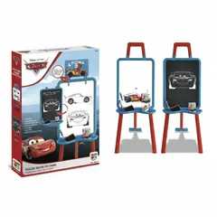 TOYNG - Pizarra Doble Con Atril Infantil Para Niños