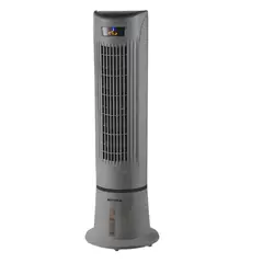 SOMELA - Enfriador De Aire Ionizador Control Remoto Aire Puro