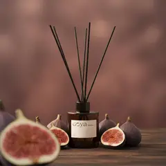 GOYA - Difusor Varitas Ambar 150ml - Cafe