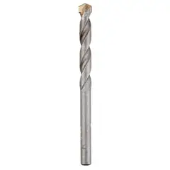 GENERICO - Broca Concreto 6mm Hormigon