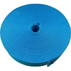 GENERICO - Rollo Cinta De Amarre De Poliester 25 Mt 2500 Kilos