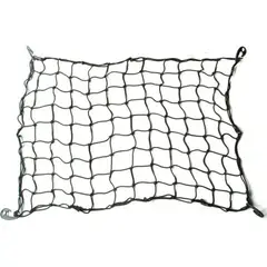 GENERICO - Red malla Elástica Para Equipaje De 110x110cm