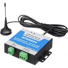 KUANGYE - Modulo De Apertura Rtu5024 Gsm 4g/3g 200 Usuarios