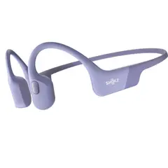 SHOKZ - OpenRun Air S803 Auriculares deportivos Morado