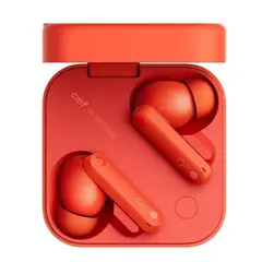 NOTHING - CMF Buds Pro 2 Audífonos inalámbricos Bluetooth Naranja