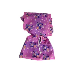 GENERICO - Sábanas Para Jardín Y Sala Cuna 3en 1 - Kpop 3