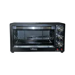 THORBEN - Horno Electrico Magnum Oven 60L 3 modos 2200W