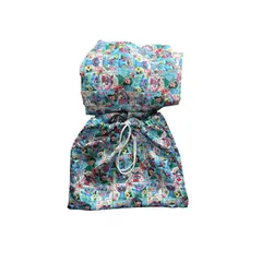 GENERICO - Sábanas Para Jardín Y Sala Cuna 3en 1 - STICH