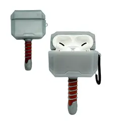 TECNOPALACE - Funda Carcasa Estuche Con Diseño Premium Para AirPods 3 Gen - N7