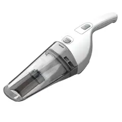 BLACK+DECKER - Aspiradora de mano 8V HNV220V12-B2C