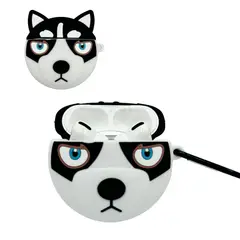 TECNOPALACE - Funda Carcasa Estuche Con Diseño Premium Para AirPods 3 Gen - N25