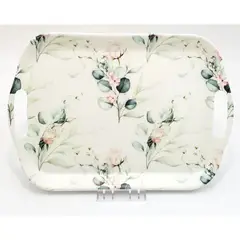 CAP DOR - Bandeja para servir Flowers I