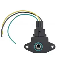 ALTERNATIVE - Sensor Tps Conector Kia Rio Pride Carnival Sephia Sporta