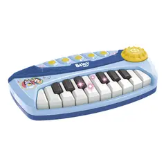 BLUEY - Órgano Electrónico Musical