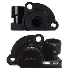 ALTERNATIVE - Sensor Tps Chery Iq 1.1 Garantia