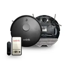 BETTERLIFE - Robot Aspiradora y Trapeadora BLLDS5200