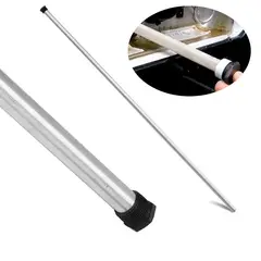 GENERICO - Ánodo De Magnesio Para Termos Rheem Tech 125 a155L