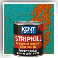 KENT - STRIPKILL™ Removedor de Pintura Ultra Potente litro