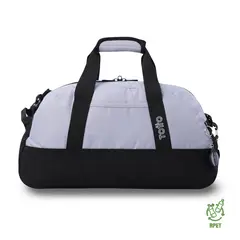 TOTTO - Bolso deportivo Active pequeño Morado