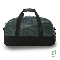 TOTTO - Bolso deportivo Active Mediana Negro