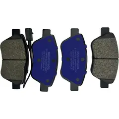 GENERICO - Pastilla de Freno Ram 700 City