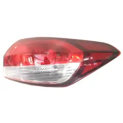 KIA - Farol Trasero Derecho Sedan Cerato 2017-2018