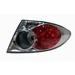 MAZDA - Farol Trasero Derecho Sedan 6 2006-2008