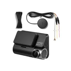 70MAI - Cámara Para Vehículo 4K HDR GPS ADAS WIFI Visión Nocturna A810 + Kit UP04