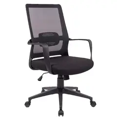 INDUMAC - Silla Cova Giratoria Diseño Funcional para Uso Diario