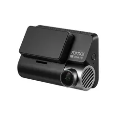 70MAI - Cámara Para Vehículo 4K HDR GPS ADAS WIFI Visión Nocturna A810 + Kit UP03