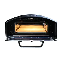 HORNOS FUOCO - Horno Electrico Modelo Palermo