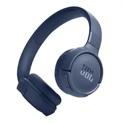 JBL - Audífonos Inalámbrico Tune 520BT Bluetooth 53 Azul